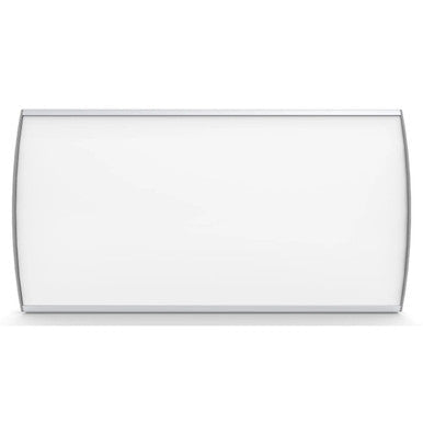 Sign Frame (210 × 400mm – Double Sided – Wall Mounted)