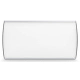 Sign Frame (210*400mm - Double Sided - Wall Mounted)