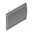Sign Frame (210 × 450mm)