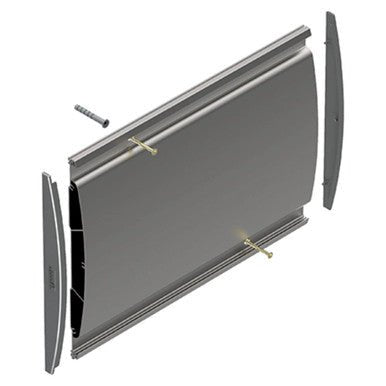 Sign Frame (210 × 500mm)
