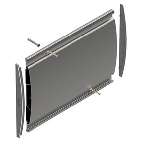 Sign Frame (210 × 500mm)
