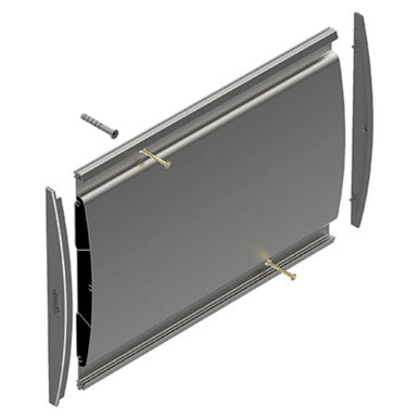 Sign Frame (210*500mm)