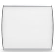 Sign Frame (210x230mm – Double Sided – Wall Mounted)