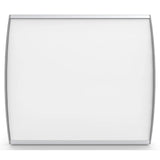 Sign Frame (210x230mm – Double Sided – Wall Mounted)