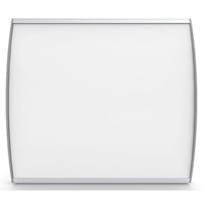 Sign Frame (210x230mm – Double Sided – Wall Mounted)