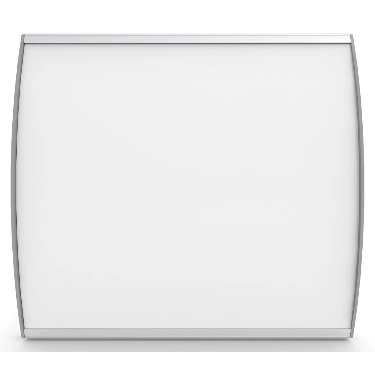 Sign Frame (210x230mm - Double Sided - Wall Mounted)