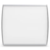 Sign Frame (210x230mm - Double Sided - Wall Mounted)