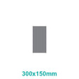 Sign Frame (300 × 150mm)