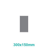 Sign Frame (300 × 150mm)