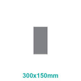 Sign Frame (300 × 150mm)