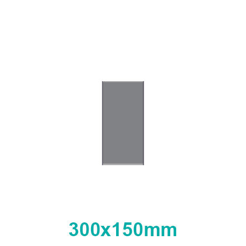 Sign Frame (300*150mm)