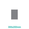 Sign Frame (300 × 200mm)