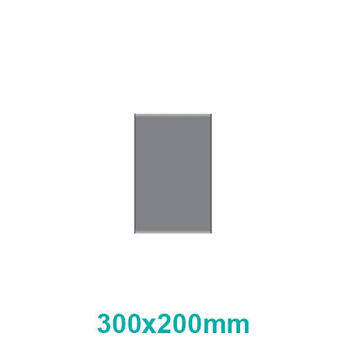 Sign Frame (300 × 200mm)