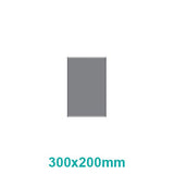 Sign Frame (300 × 200mm)