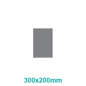 Sign Frame (300 × 200mm)
