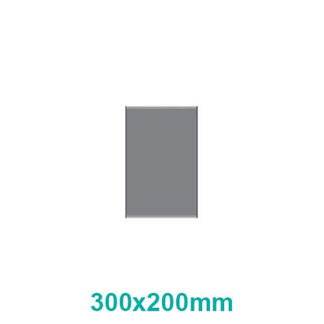 Sign Frame (300 × 200mm)
