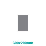 Sign Frame (300 × 200mm)