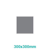 Sign Frame (300 × 300mm)