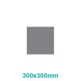 Sign Frame (300 × 300mm)