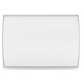 Sign Frame (300 × 420mm – Double Sided – Wall Mounted)
