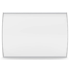 Sign Frame (300 × 420mm – Double Sided – Wall Mounted)