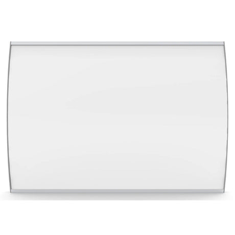 Sign Frame (300 × 420mm – Double Sided – Wall Mounted)