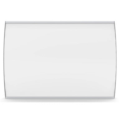 Sign Frame (300*420mm - Double Sided - Wall Mounted)