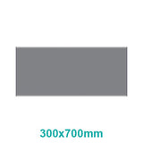 Sign Frame (300 × 700mm)