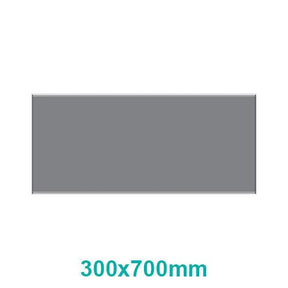 Sign Frame (300 × 700mm)