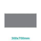 Sign Frame (300*700mm)