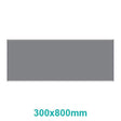 Sign Frame (300 × 800mm)