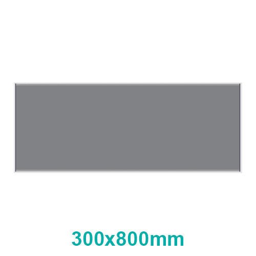 Sign Frame (300 × 800mm)