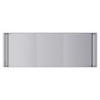 Sign Frame (420 × 150mm)