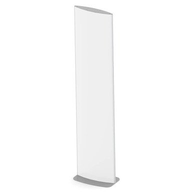 Sign Frame (420 × 1800mm – Double Sided – Standing)