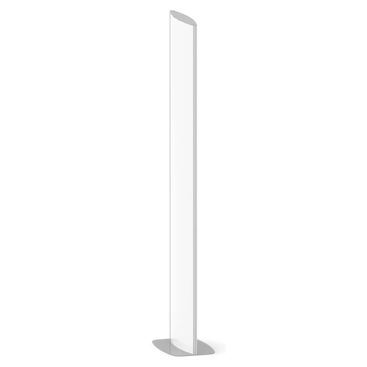 Sign Frame (420*1800mm - Double Sided - Standing)