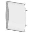 Sign Frame (420 × 300mm – Double Sided – Wall Mounted)