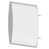 Sign Frame (420 × 300mm – Double Sided – Wall Mounted)