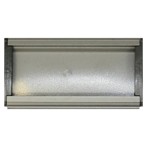 Sign Frame (50 × 100mm)
