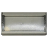 Sign Frame (50*100mm)