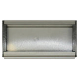 Sign Frame (50*100mm) - Additional View 2