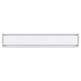 Sign Frame (50 × 200mm)