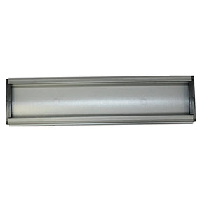 Sign Frame (50 × 210mm)