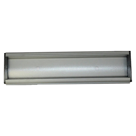 Sign Frame (50 × 210mm)