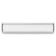 Sign Frame (50 × 250mm)