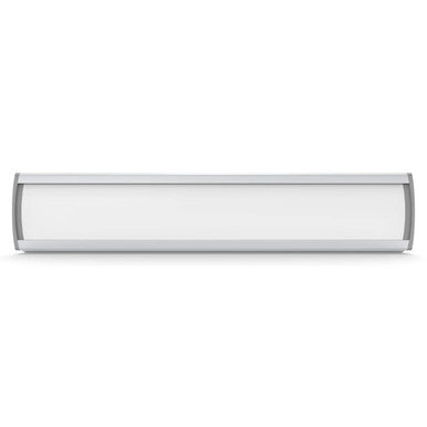 Sign Frame (50 x 250 mm) SF0525, a Sleek and Modern Plastic Sign Frame Designed for Displaying Signage with a Width of 50 mm and Height of 250 mm.