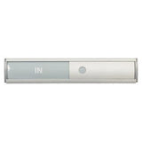 Sign Frame (50 × 280mm – IN/OUT Slide – Retail Pack)