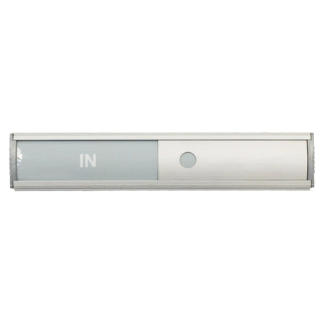 Sign Frame (50 × 280mm – IN/OUT Slide – Retail Pack)