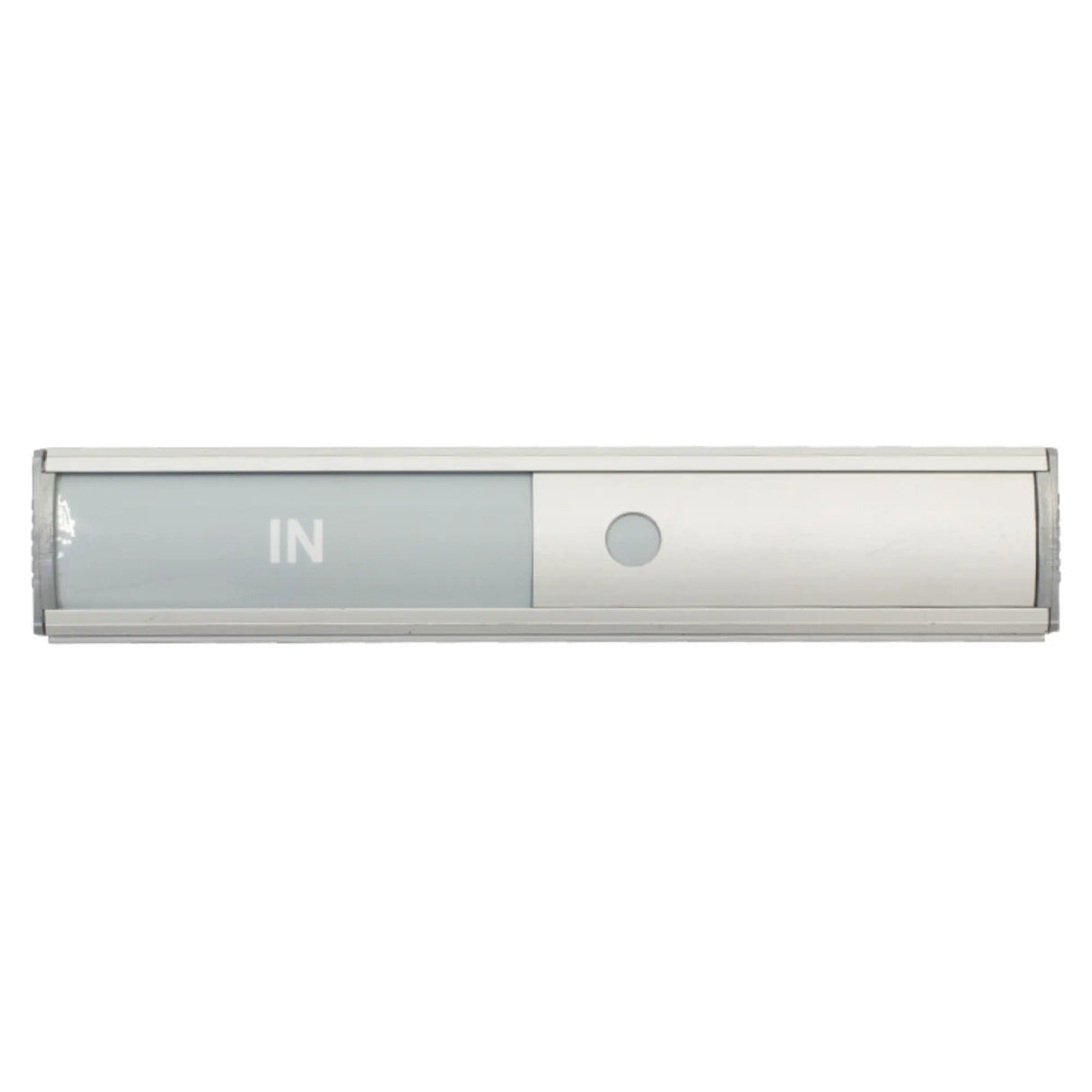 Sign Frame (50*280mm - IN/OUT Slide - Retail Pack)
