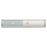 Sign Frame (50*280mm - IN/OUT Slide - Retail Pack)
