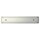 Sign Frame (50 × 280mm – Vacant / Occupied Slide – Retail Pack)